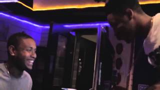 Metro Boomin 808 Mafia Sonny Digital amp Zaytoven in The Lab [upl. by Kallick]