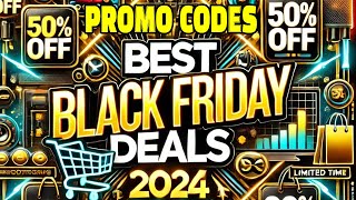 how to Use Promo Code on Aliexpress  Best Black Friday Deals 2024 [upl. by Leidgam]