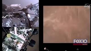 NASA Mars 2020 Perseverance Rover Press Conference [upl. by Anaujat435]