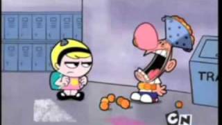 Billy And Mandy  Destroy Us All [upl. by Dickerson]