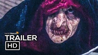 NEW HORROR MOVIE TRAILERS 2023 [upl. by Rubbico]