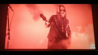 Emperor Live Featuring Mortiis amp Faust [upl. by Elwood337]