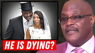 At 66 Marvin Winans FINALLY Revealed Sad Reason He Is Saying Goodbye [upl. by Ivgnout760]