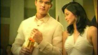 Gran Matador Brandy TVC  Marian Rivera amp Dingdong Dantes [upl. by Giddings575]