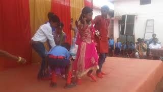 School dance 2019 [upl. by Anirbed]