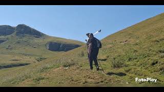 Sar Planina Arif Redzepi 2024 god 2 deo [upl. by Babb450]