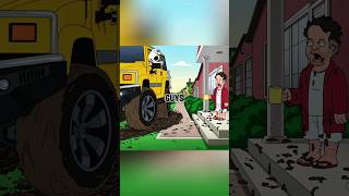 Brian wanna see the hulk transform 😱🔥 familyguy [upl. by Studdard]