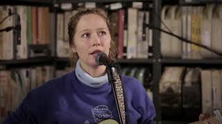 Julia Jacklin  Dont Know How to Keep Loving You  1242019  Paste Studios  New York NY [upl. by Colwen866]