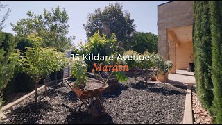 15 Kildare Avenue Marden [upl. by Agnizn]