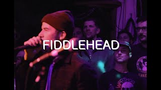 Fiddlehead  Live in Montreal Full Set [upl. by Cliffes]