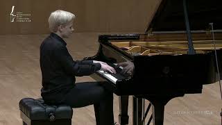 Alexander Malofeev  Tchaikovsky Dumka Op59 [upl. by Jermayne580]