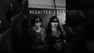 MizOrMac  Return Of The Mac Fred Again Edit  Redacted Rave Edit [upl. by Daria]