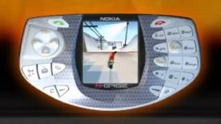 Nokia nGage Commercial TV Ad [upl. by Aubrey152]