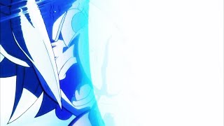 Ultra Instinct Goku Eliminates Kefla English Subbed Dragon Ball Super Episode 116 HD [upl. by Aziar770]