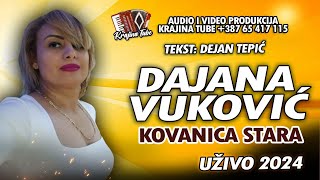 Dajana Vuković  Kovanica stara Novo 2024 [upl. by Stormy]