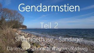 Gendarmstien Teil 2 [upl. by Ahcmis]