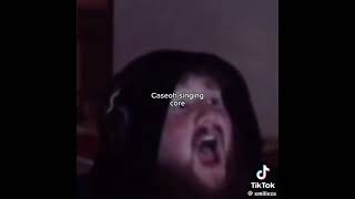 CASEOH singing compilation [upl. by Nnaycart]