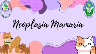 Neoplasia Mamaria [upl. by Yemaj]