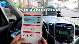 Vlog 3 Stuurmethode quotDoorgeven en Overpakkenquot [upl. by Inaja860]