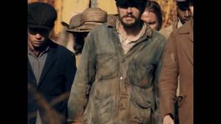 In Dubious Battle  30 Second Trailer [upl. by Aenyl]