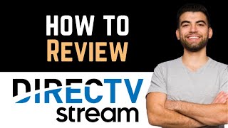 ✅ DirecTV Stream Full Guide [upl. by Al]