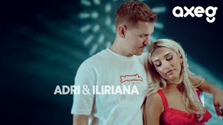 Adri amp Iliriana  Ti kur dojshe Official Music Video [upl. by Timofei376]