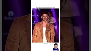 sushant singh best status video sushantsinghrajput sushantsinghshorts shorts [upl. by Frayne]