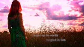 Brokenness Aside by All Sons amp Daughters  Lyrics video [upl. by Amaryllis575]