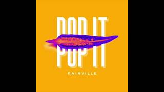 Rainville NL  Pop It [upl. by Ebehp]