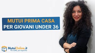 Mutuo Prima Casa CONSAP 2022  Il mutuo per i giovani [upl. by Uuge]