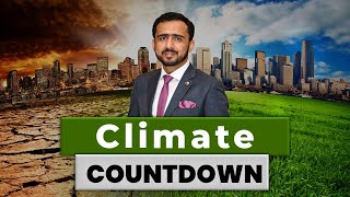 Climate change and its impact on Pakistan  In The Spotlight ft Ameer Abdullah Khan [upl. by Agarhs743]