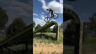 Valmont XL slopestyle [upl. by Eladroc]