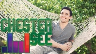 Chester See Interview  NMR Feature [upl. by Nitsuj]