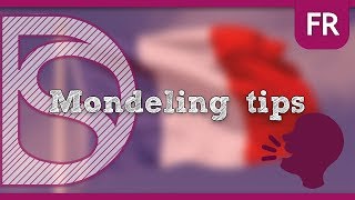 Examen Frans  Mondeling tips [upl. by Stroud]