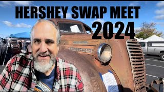 Hershey Swap Meet 2024 [upl. by Loeb]