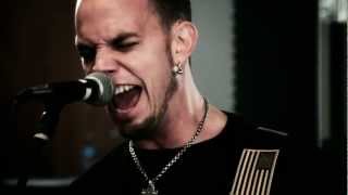 So Youre Afraid  Tremonti Official [upl. by Soule]