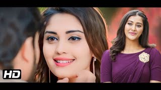 quotHEROINEEEquot Hindi Dubbed Blockbuster Action Movie Full HD 1080p  Gayathri Suresh Naveen Chandra [upl. by Anselma]