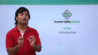 HTML  Introduction [upl. by Schaeffer]