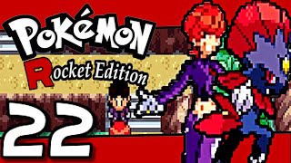 OLD FACES  Part 21  Pokemon Rom Hack Pokémon Rocket Edition 2 English Playthrough [upl. by Chapnick]