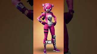 The ULTIMATE Fortnite Skin Showdown Comment Your Favorite gaming fortnite foryou chatgpt [upl. by Ryle325]