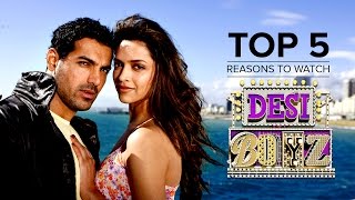 quotJhak Maar Kequot Lyrics Desi Boyz full song [upl. by Alva]