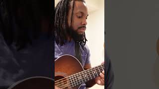 Lauryn Hill To Zion guitarcover [upl. by Noval]