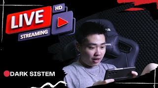 🔴LIVE PUSH RANK SELENA JAKARTA  MOBILE LEGEND INDONESIA  KotaK [upl. by Jurkoic464]