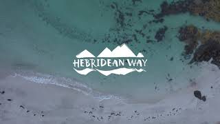 Hebridean Way  Cycle YOUR Way [upl. by Benito777]