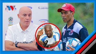 Exclusive  Zaka AFUNGUKA A Z KUHUSU KOCHA WAO MPYA  MAKOCHA WA SIMBA NA YANGA WALIOMBA  KAZI [upl. by Hteazile720]