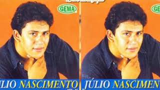 Júlio Nascimento vol 11 [upl. by Lodovico]