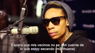 Paperbond  Wiz Khalifa Subtitulado en español [upl. by Read882]