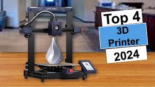 Best 3D Printer IN 2024 [upl. by Embry242]