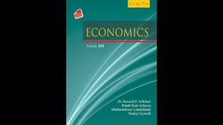 Economics  Numericals of Chapter 2  Market and Revenue Curves  Class 12 NEB noteswithnazni [upl. by Anawat]