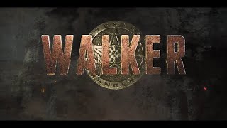 Walker Intro [upl. by Anaerdna165]